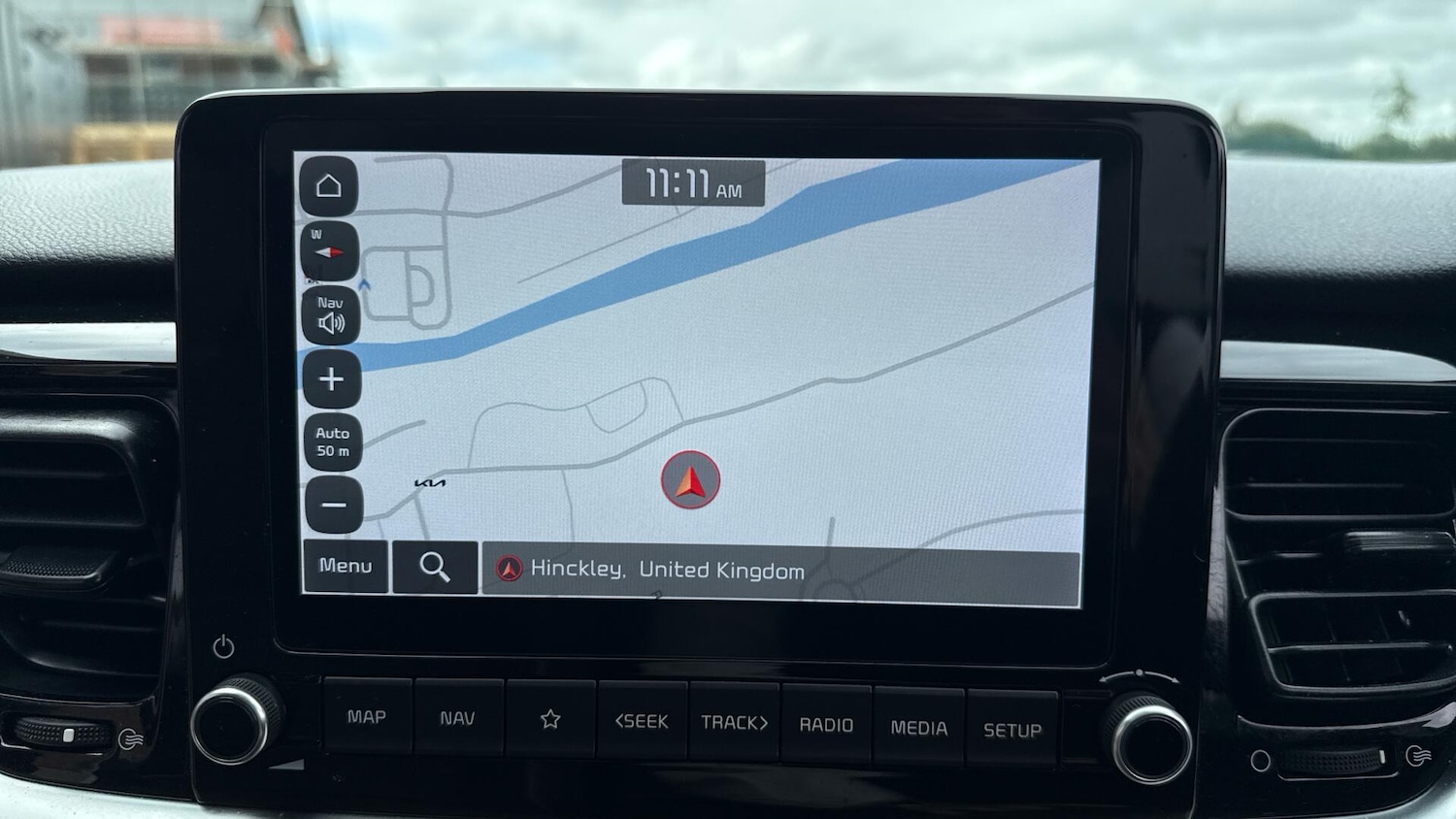 Used Kia Stonic 2022 for sale - 76306415: Photo 10