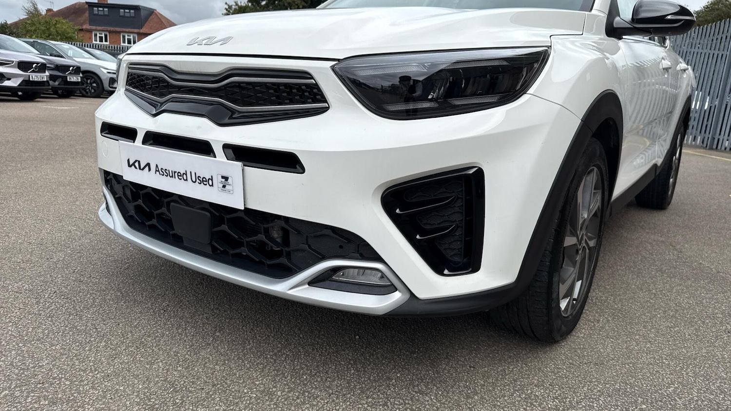 Used Kia Stonic 2022 for sale - 76306415: Photo 13