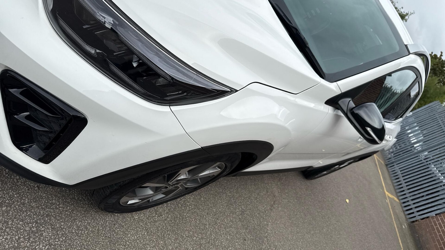 Used Kia Stonic 2022 for sale - 76306415: Photo 15