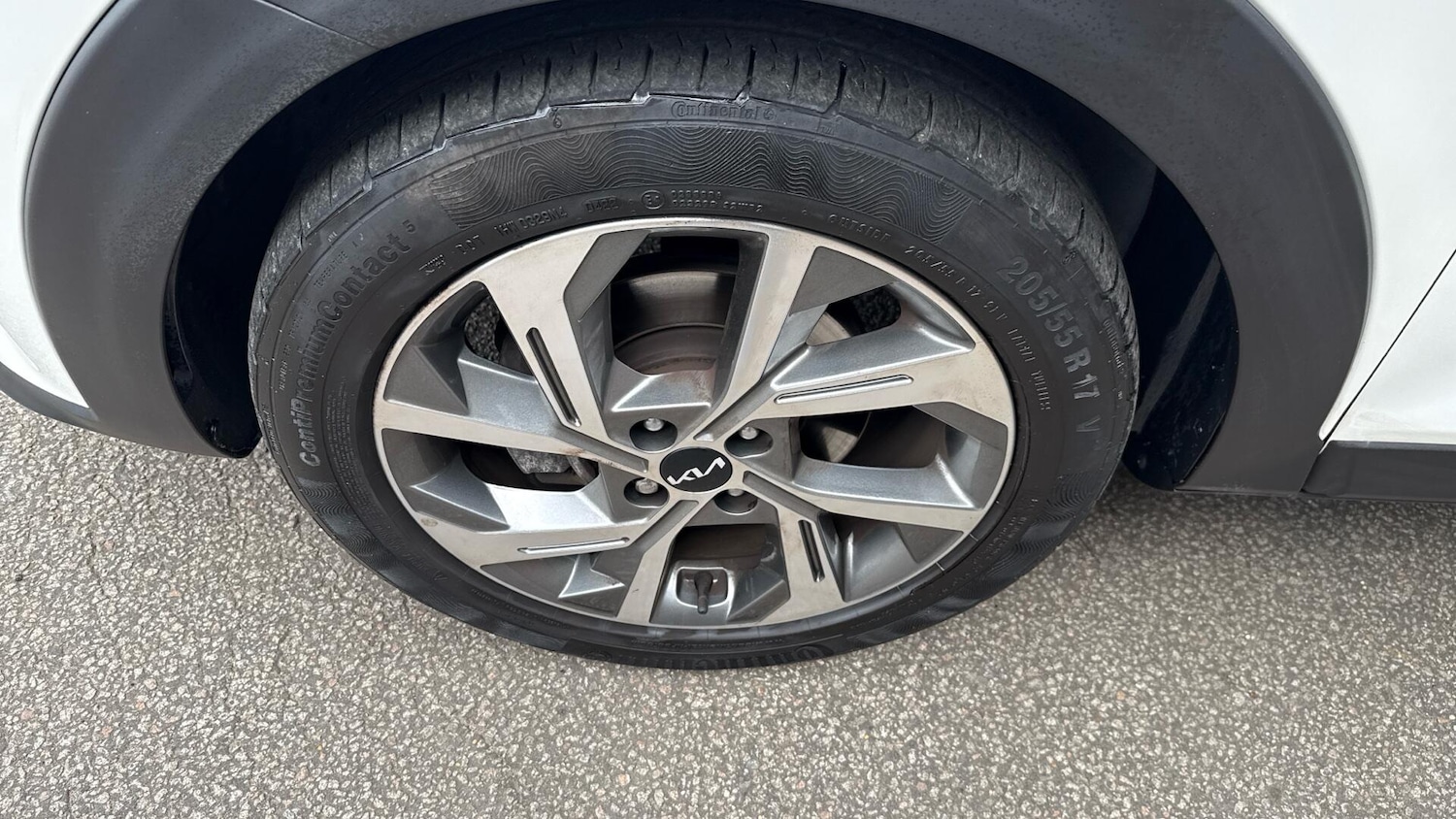 Used Kia Stonic 2022 for sale - 76306415: Photo 16