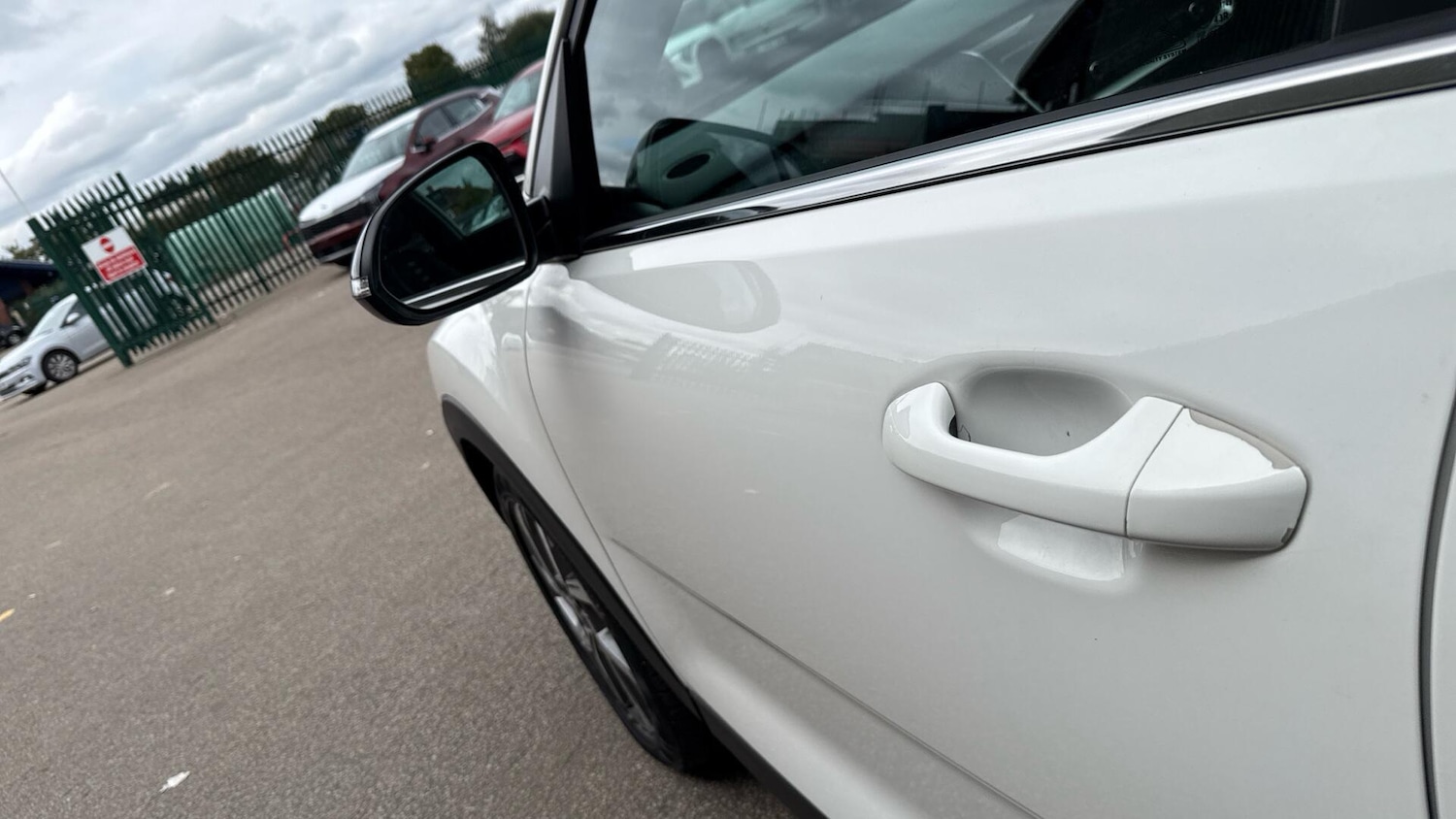 Used Kia Stonic 2022 for sale - 76306415: Photo 18