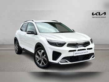 Used Kia Stonic 2022 for sale - 76306415: Photo