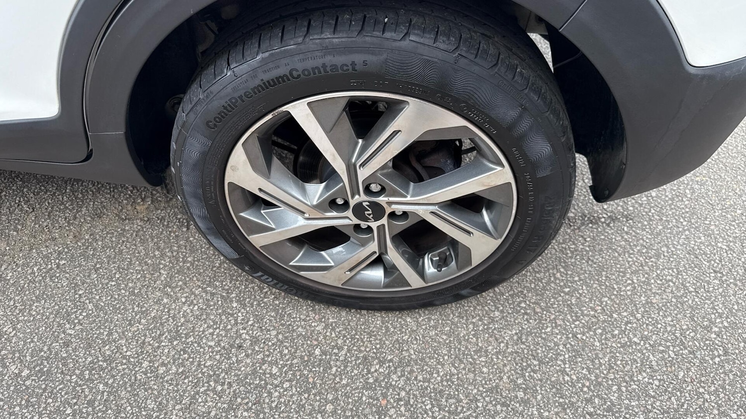 Used Kia Stonic 2022 for sale - 76306415: Photo 22