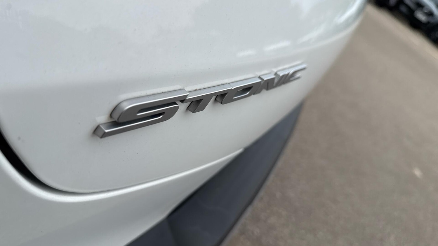 Used Kia Stonic 2022 for sale - 76306415: Photo 26