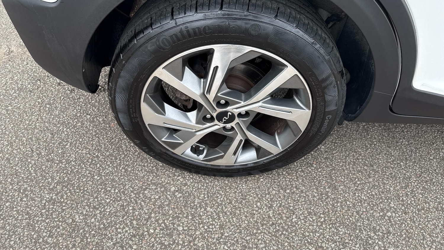 Used Kia Stonic 2022 for sale - 76306415: Photo 30