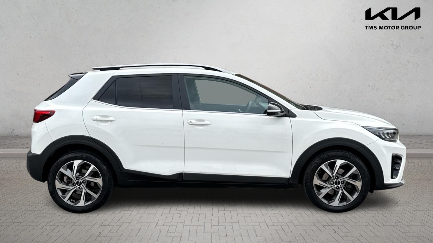 Used Kia Stonic 2022 for sale - 76306415: Photo 4