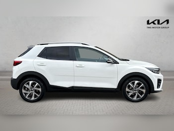 Used Kia Stonic 2022 for sale - 76306415: Photo
