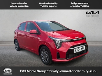 Used Kia Picanto 2024 for sale - 79396188: Photo