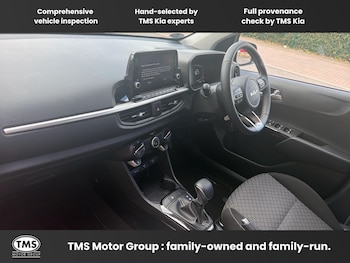 Used Kia Picanto 2024 for sale - 79396188: Photo