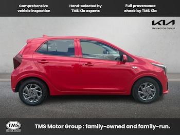 Used Kia Picanto 2024 for sale - 79396188: Photo