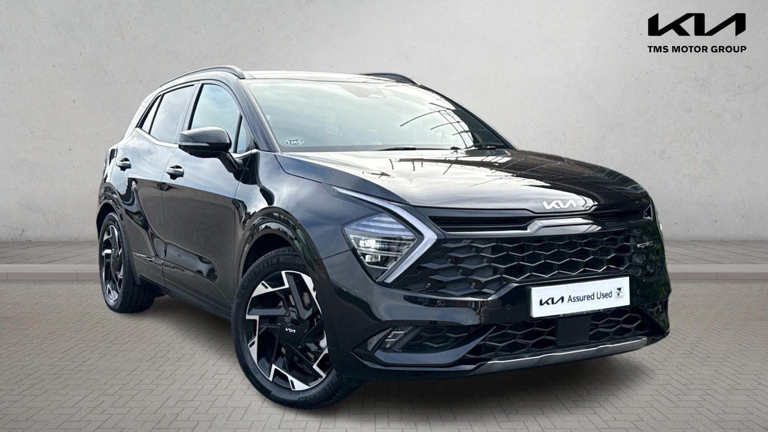 Used Kia Sportage 2025 for sale - 76381058: Photo 1