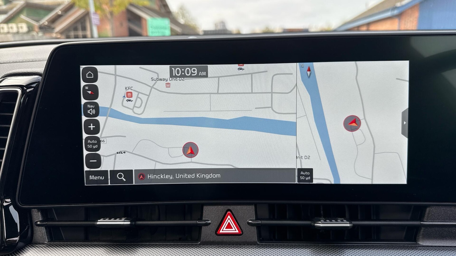 Used Kia Sportage 2025 for sale - 76381058: Photo 10