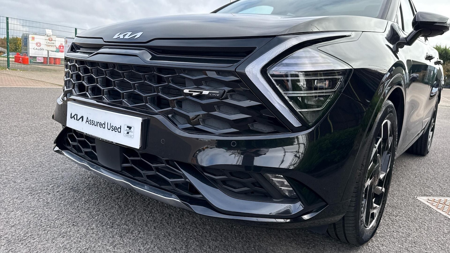 Used Kia Sportage 2025 for sale - 76381058: Photo 13