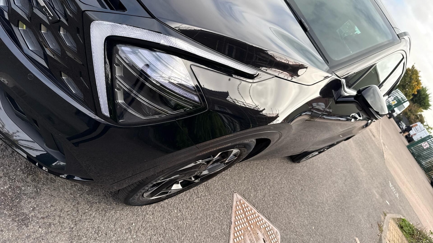 Used Kia Sportage 2025 for sale - 76381058: Photo 16