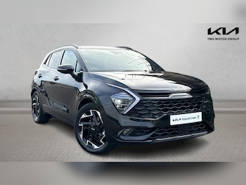 Used Kia Sportage 2025 for sale - 76381058: Photo