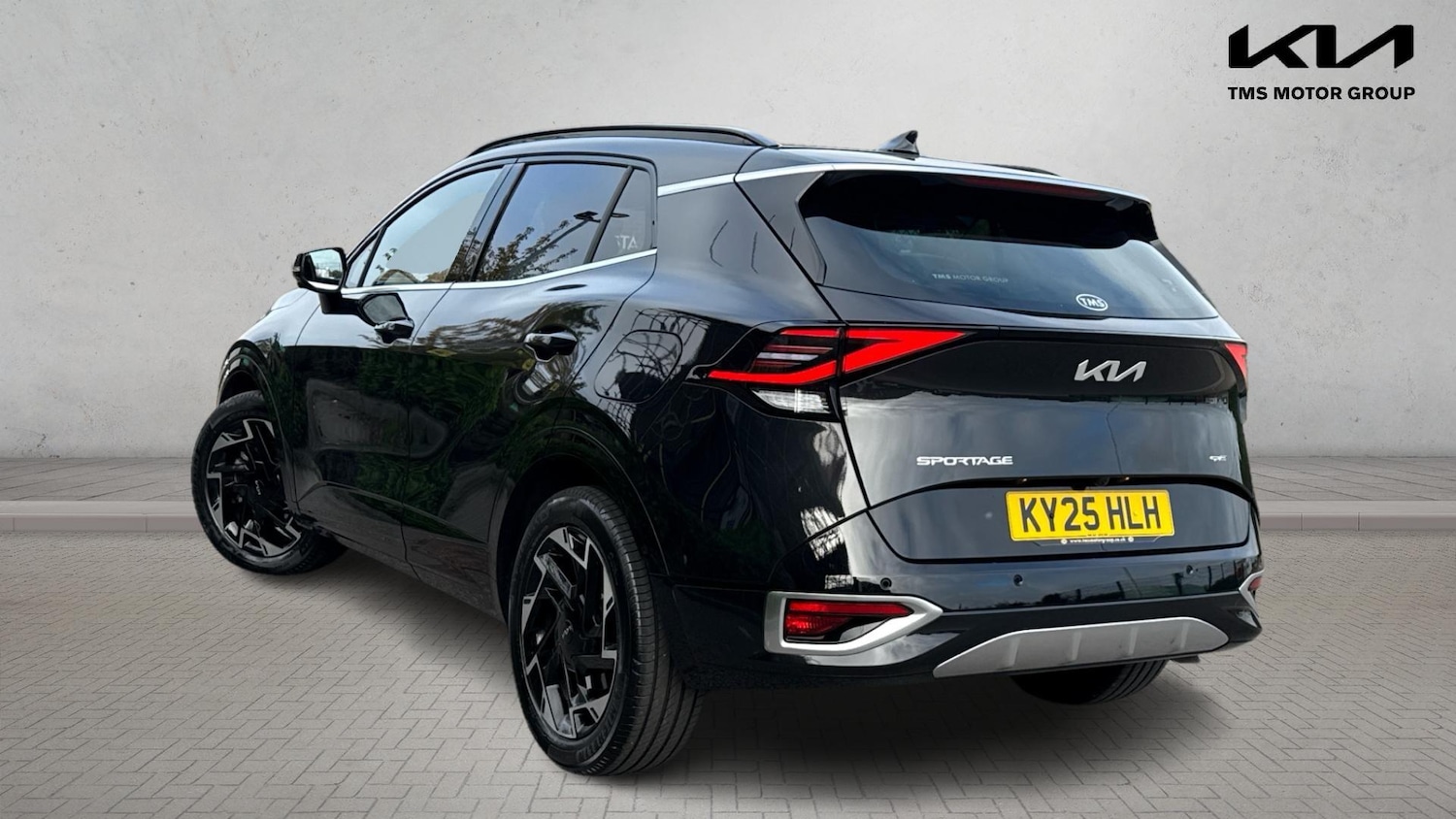 Used Kia Sportage 2025 for sale - 76381058: Photo 2