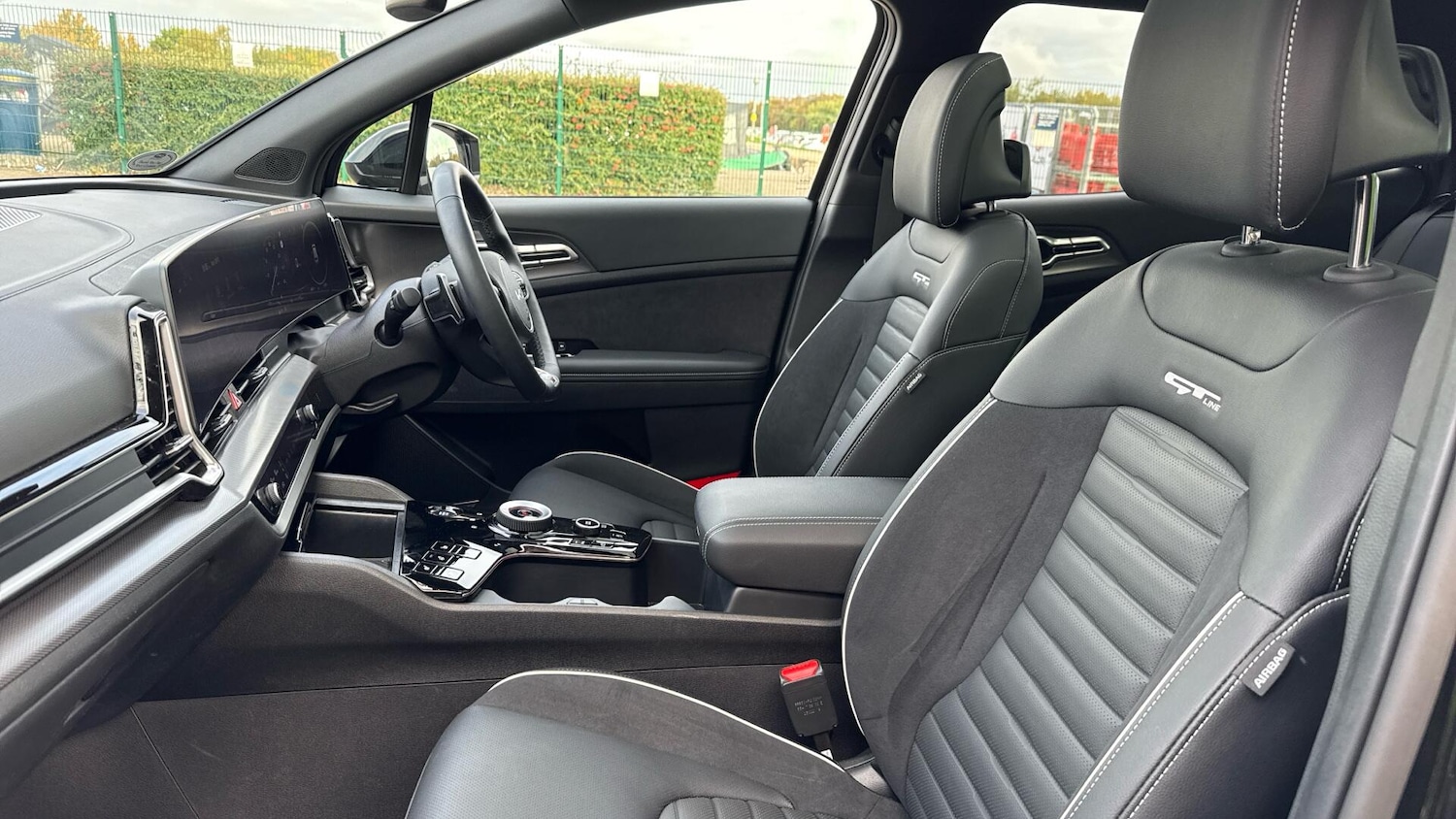 Used Kia Sportage 2025 for sale - 76381058: Photo 22