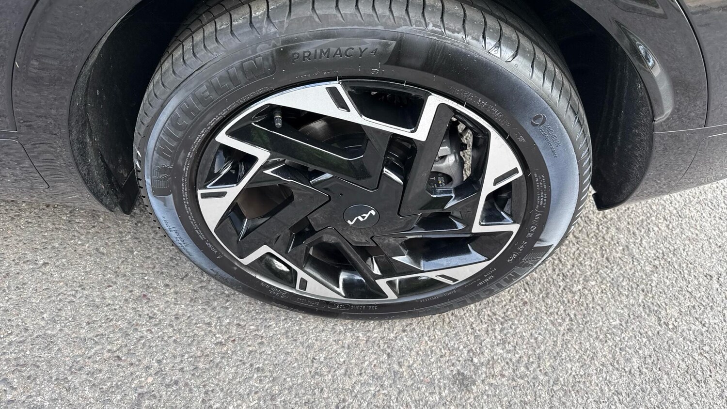 Used Kia Sportage 2025 for sale - 76381058: Photo 24