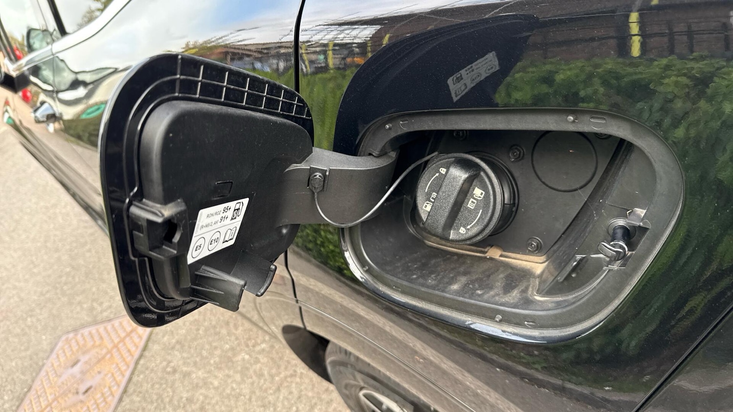 Used Kia Sportage 2025 for sale - 76381058: Photo 29