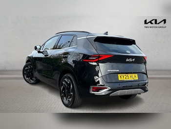 Used Kia Sportage 2025 for sale - 76381058: Photo