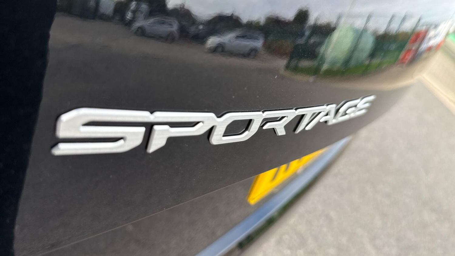 Used Kia Sportage 2025 for sale - 76381058: Photo 32