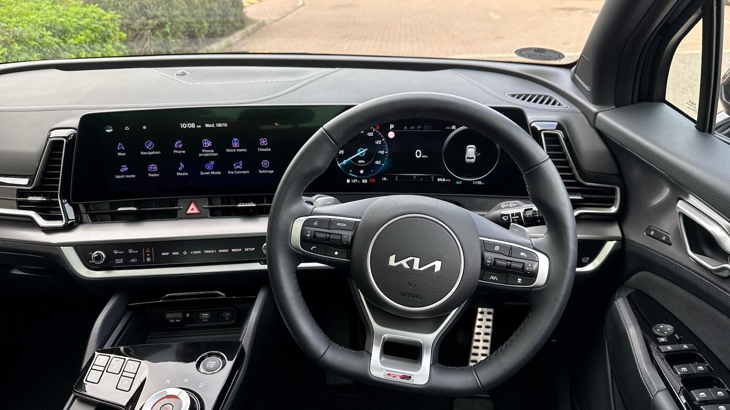 Used Kia Sportage 2025 for sale - 76381058: Photo 39