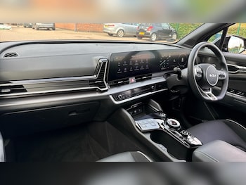 Used Kia Sportage 2025 for sale - 76381058: Photo