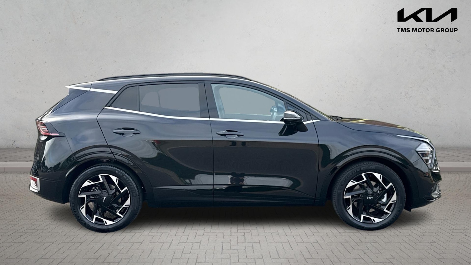 Used Kia Sportage 2025 for sale - 76381058: Photo 4