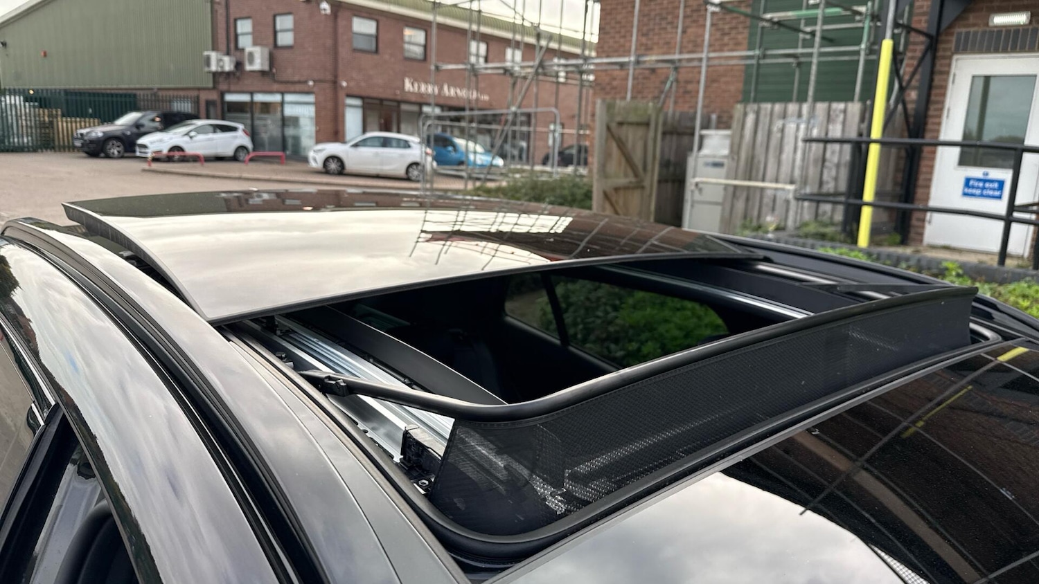 Used Kia Sportage 2025 for sale - 76381058: Photo 40