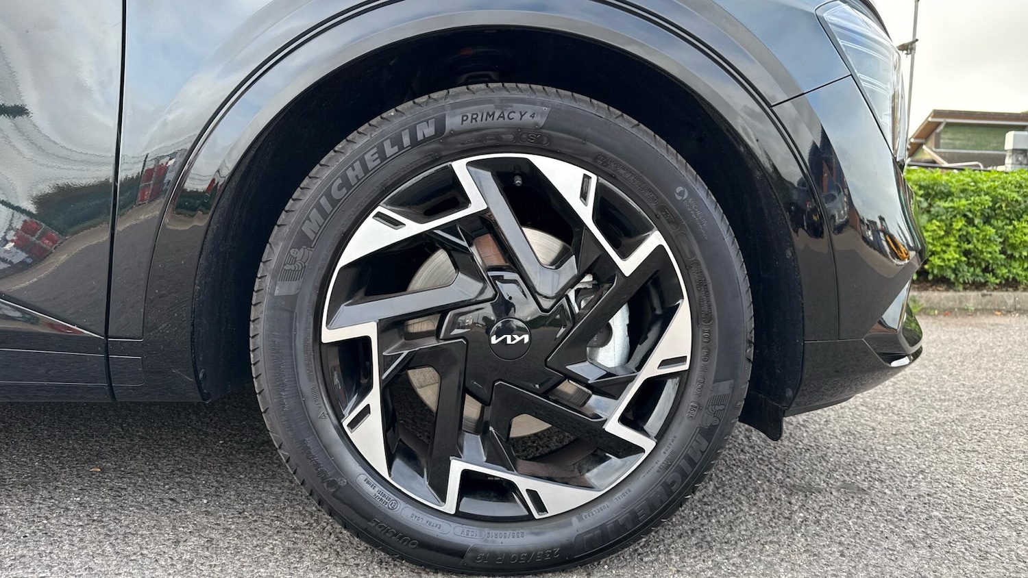 Used Kia Sportage 2025 for sale - 76381058: Photo 5