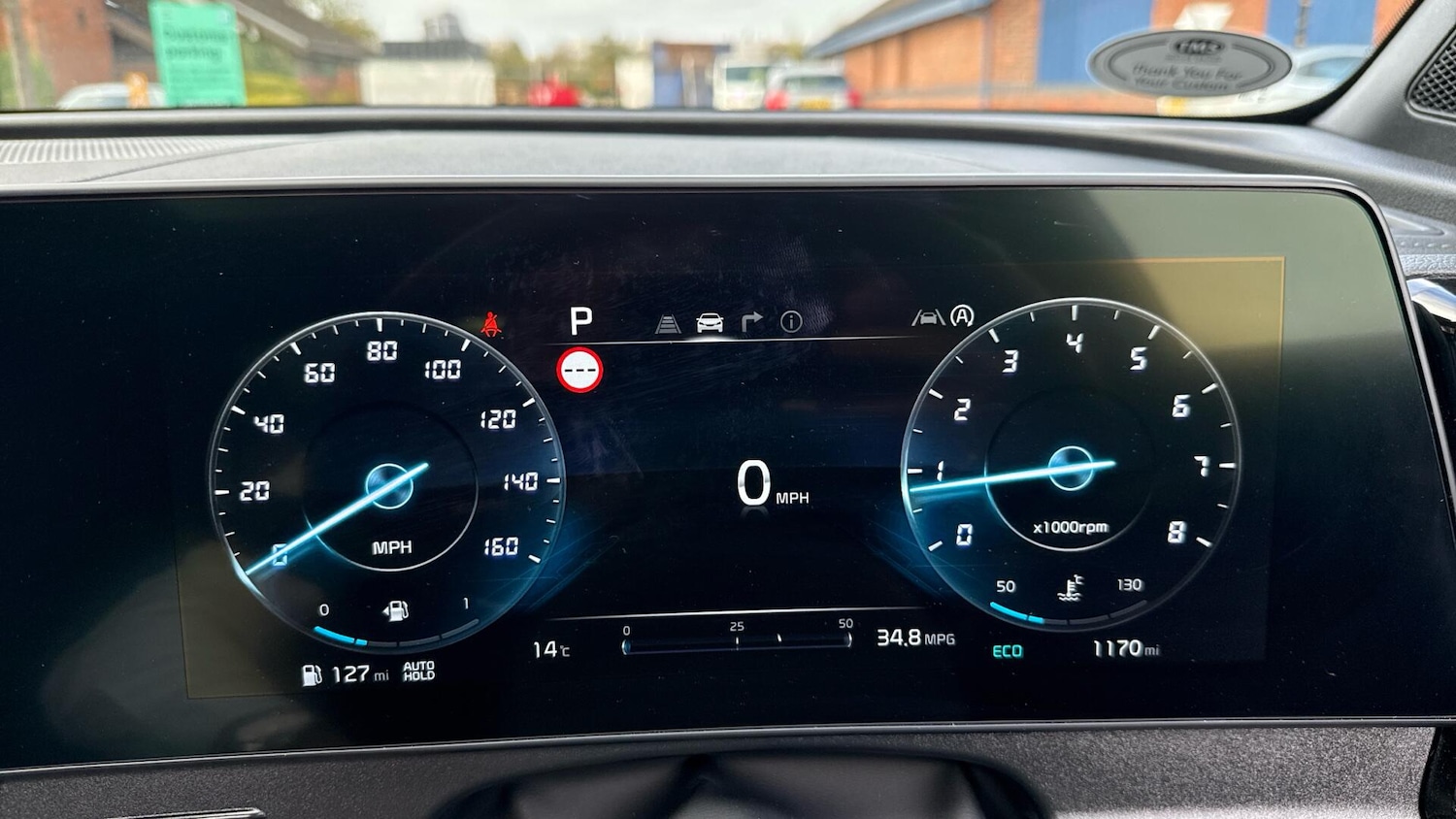 Used Kia Sportage 2025 for sale - 76381058: Photo 7