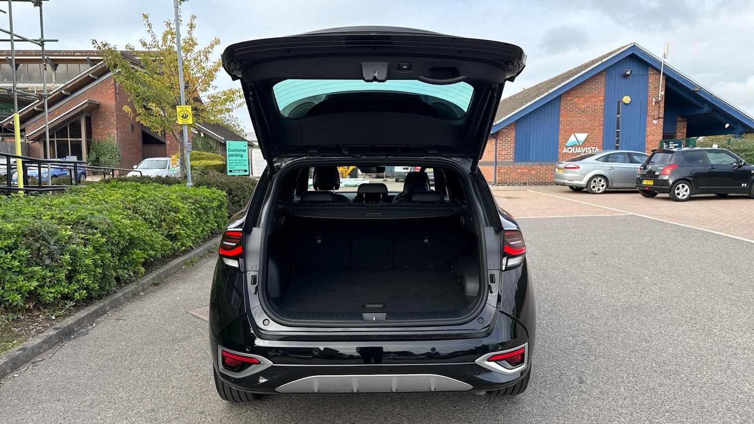 Used Kia Sportage 2025 for sale - 76381058: Photo 8