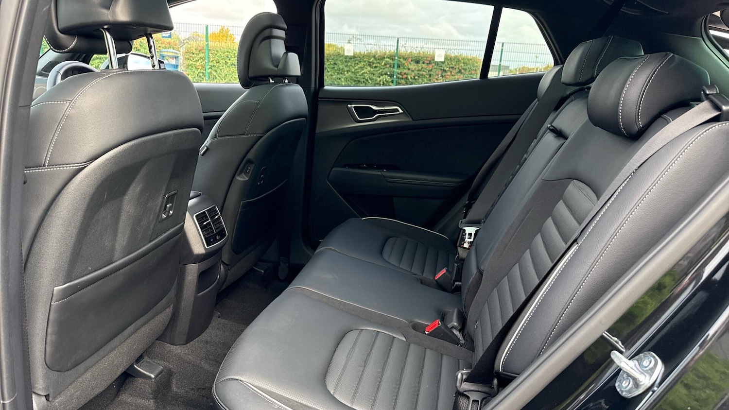 Used Kia Sportage 2025 for sale - 76381058: Photo 9