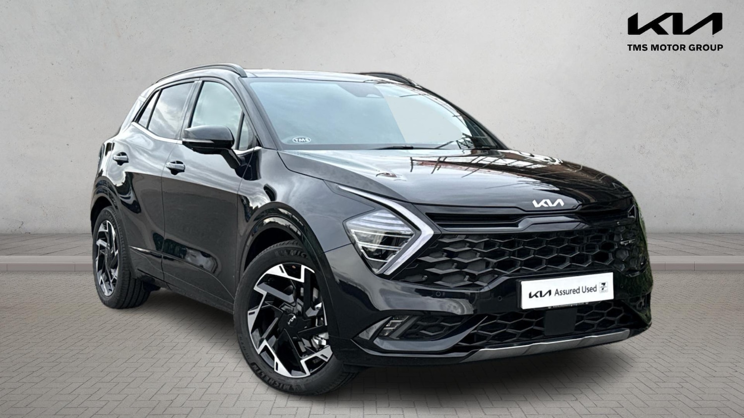 Used Kia Sportage 2025 for sale - 76456765: Photo 1