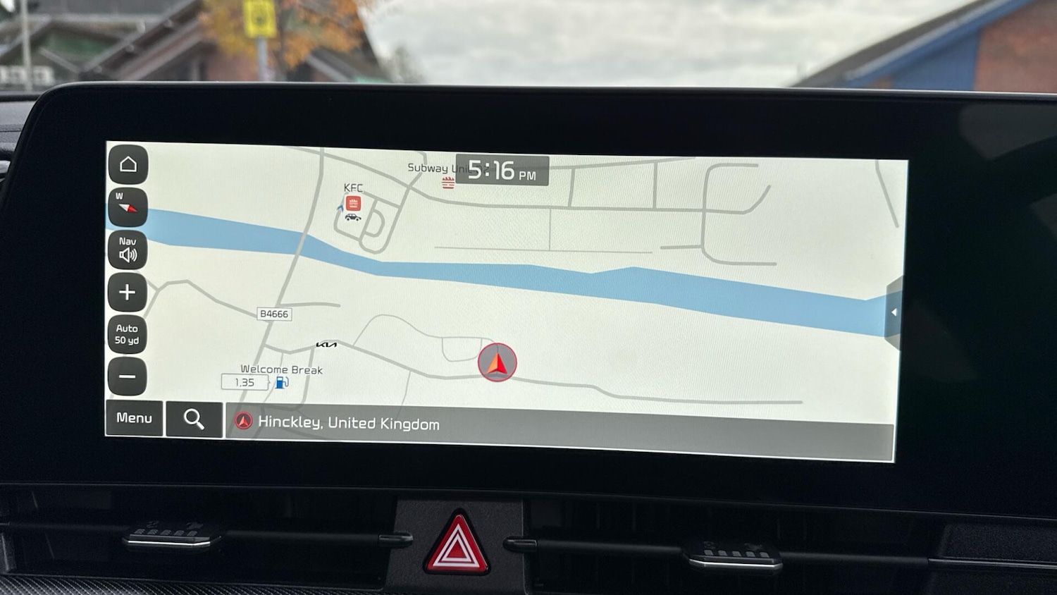 Used Kia Sportage 2025 for sale - 76456765: Photo 10