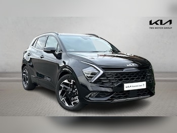 Used Kia Sportage 2025 for sale - 76456765: Photo