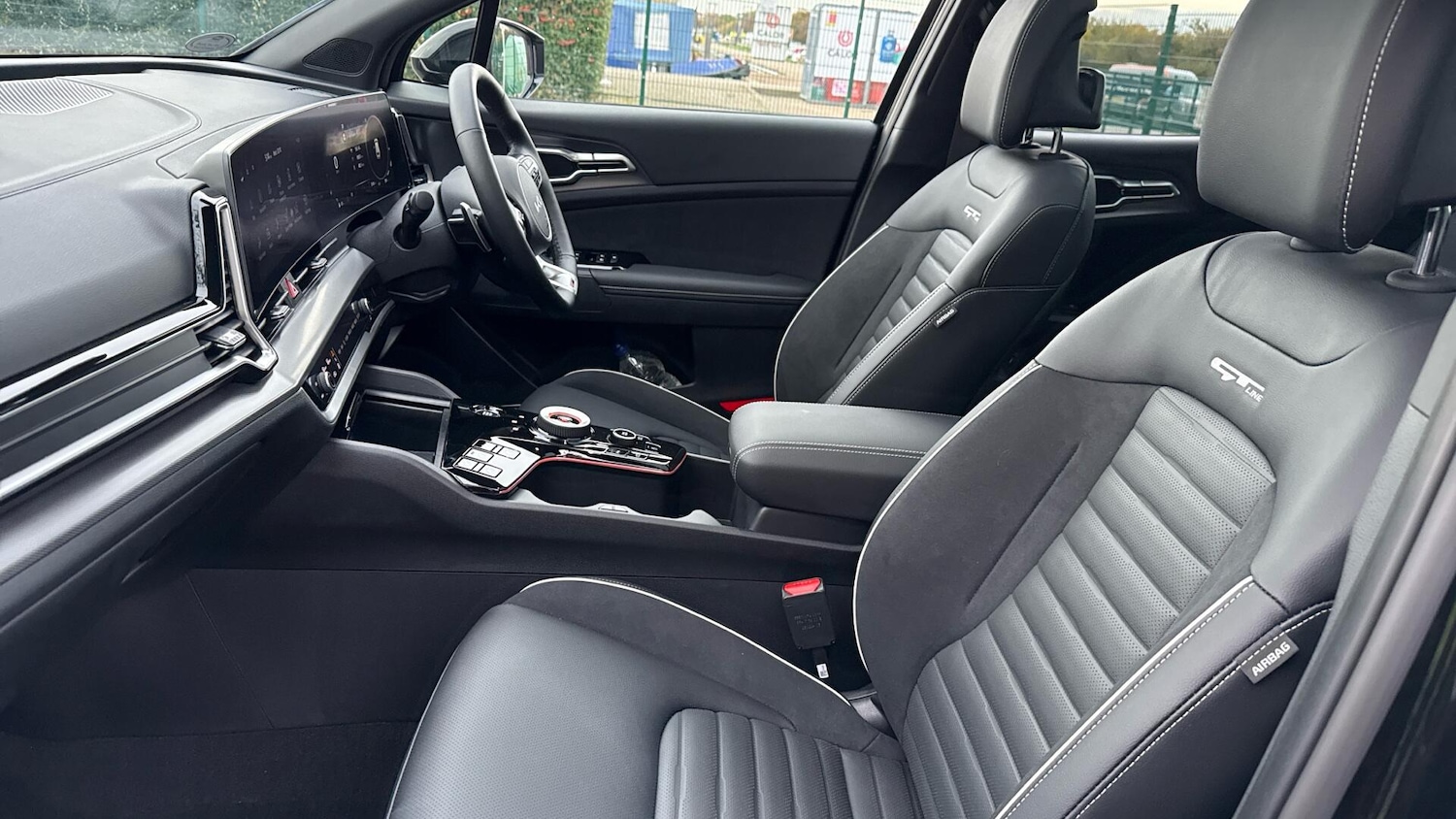 Used Kia Sportage 2025 for sale - 76456765: Photo 22