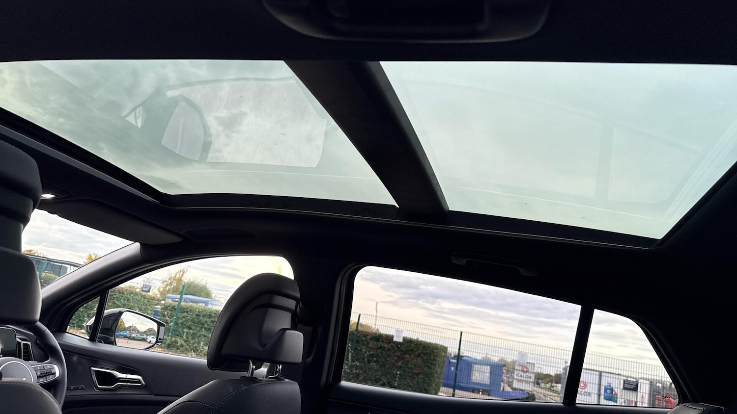 Used Kia Sportage 2025 for sale - 76456765: Photo 26