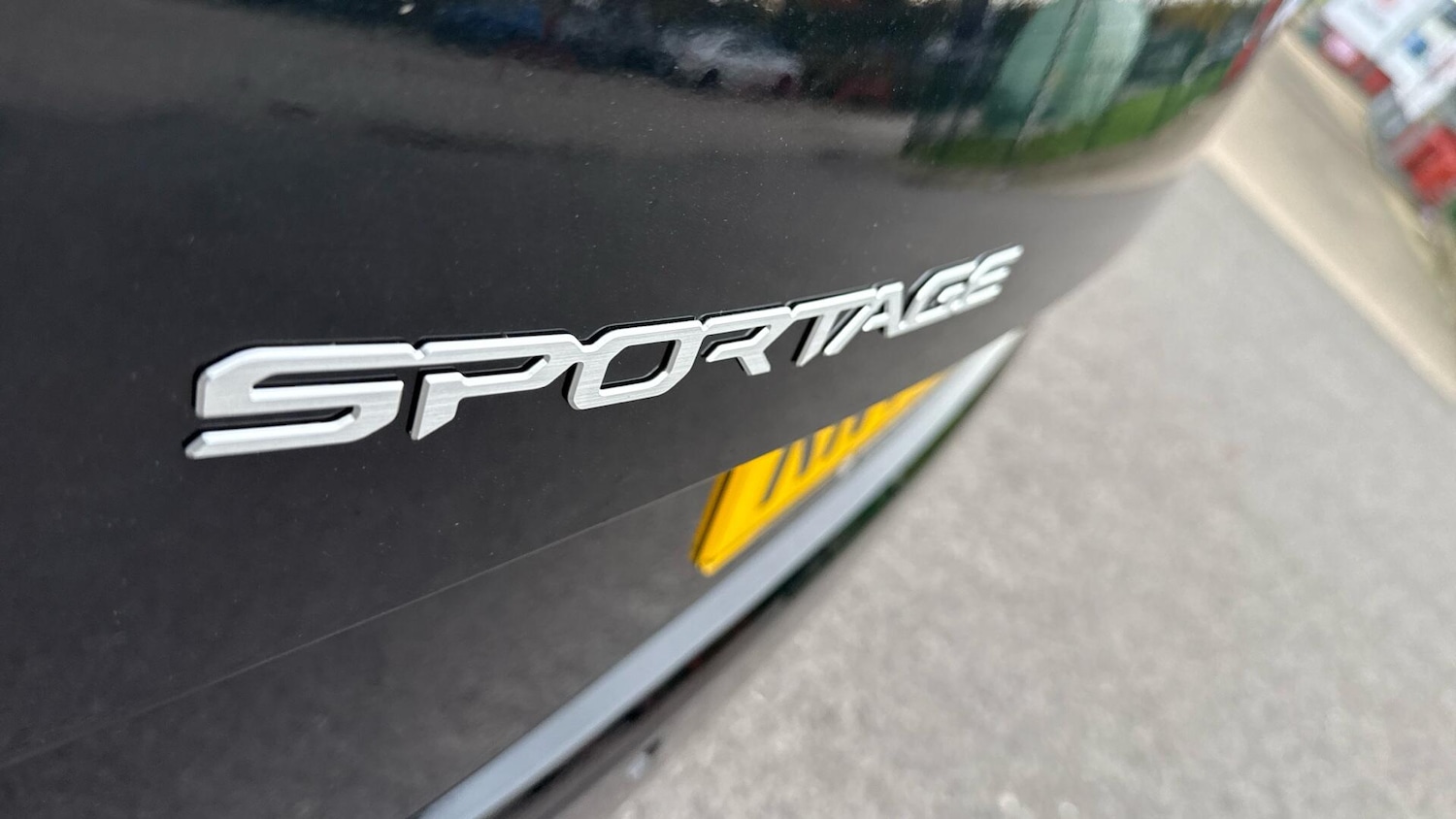 Used Kia Sportage 2025 for sale - 76456765: Photo 32