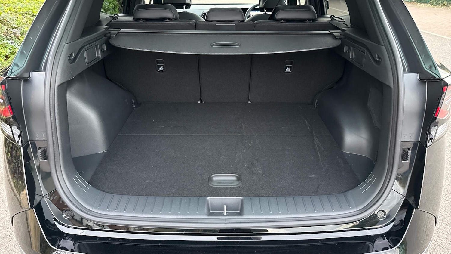 Used Kia Sportage 2025 for sale - 76456765: Photo 34