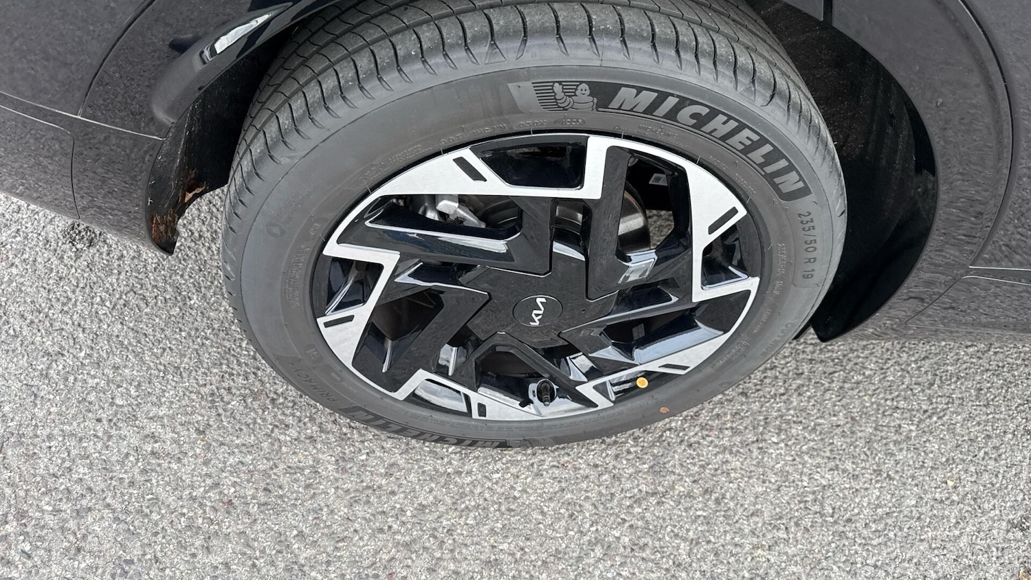 Used Kia Sportage 2025 for sale - 76456765: Photo 37