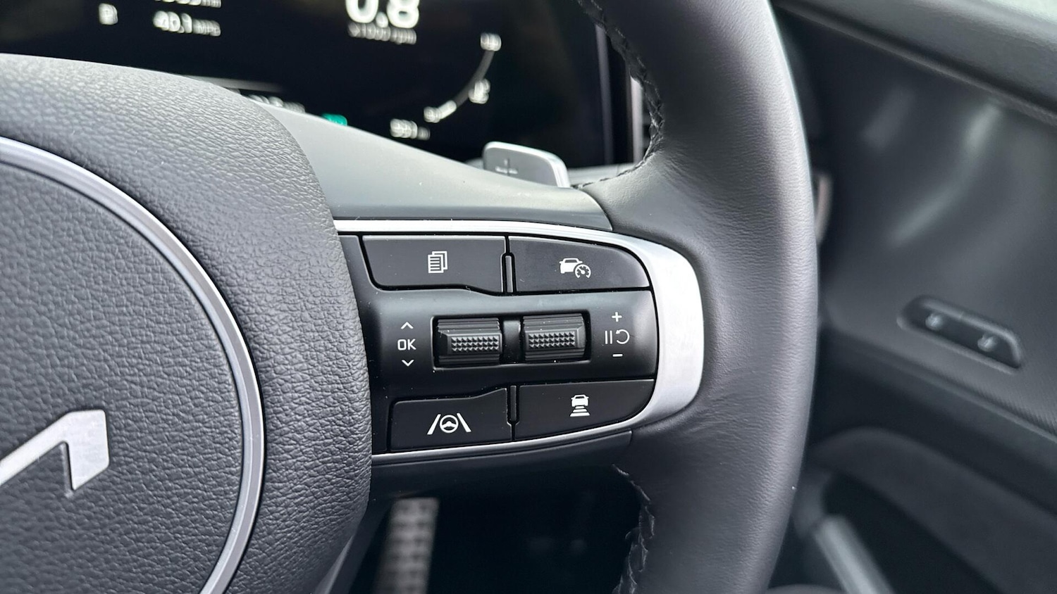 Used Kia Sportage 2025 for sale - 76456765: Photo 47