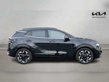 Used Kia Sportage 2025 for sale - 76456765: Photo