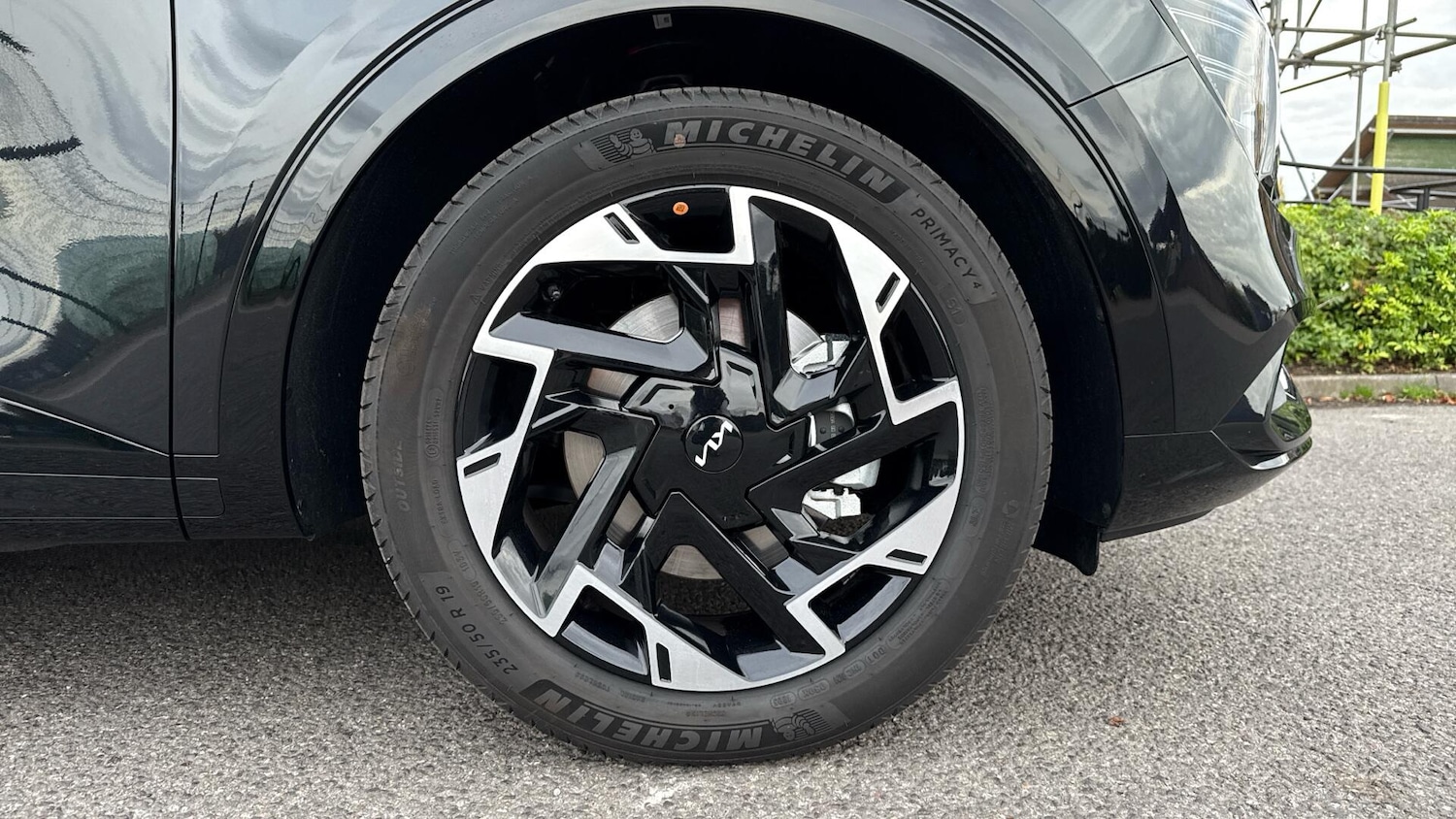 Used Kia Sportage 2025 for sale - 76456765: Photo 5