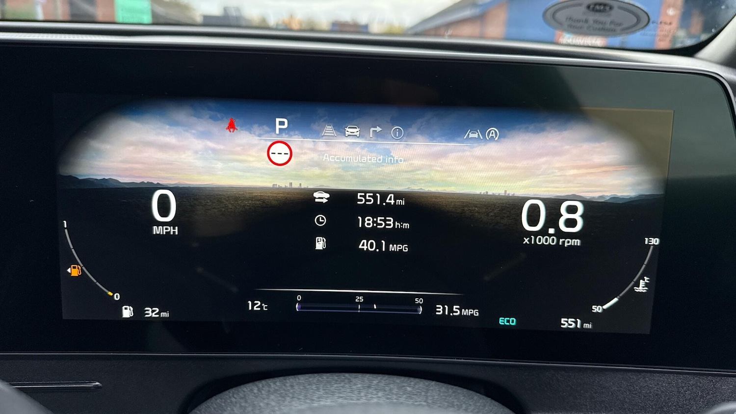 Used Kia Sportage 2025 for sale - 76456765: Photo 7