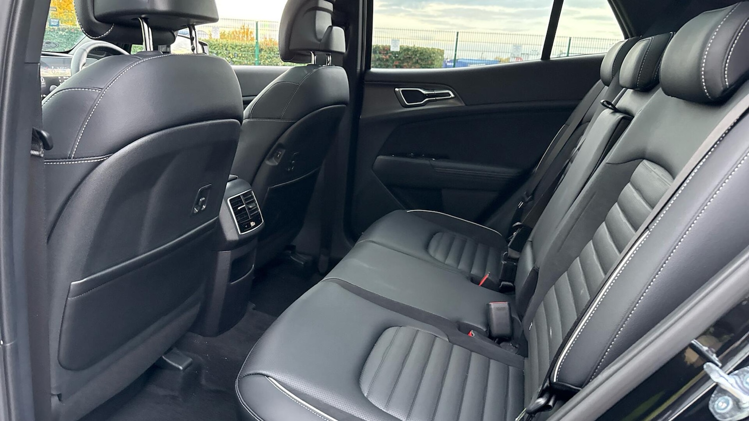 Used Kia Sportage 2025 for sale - 76456765: Photo 9