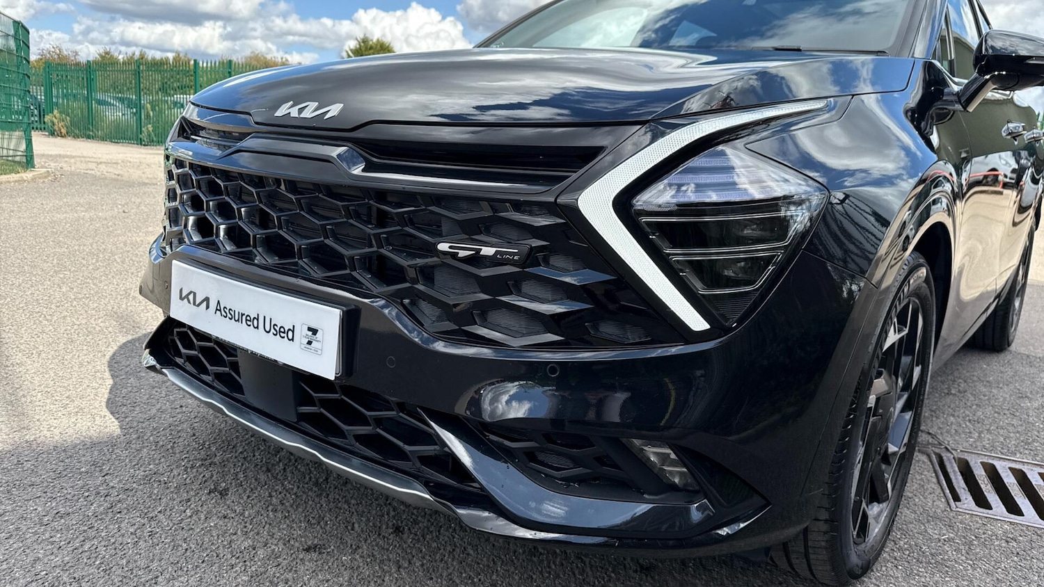 Used Kia Sportage 2025 for sale - 77144616: Photo 13