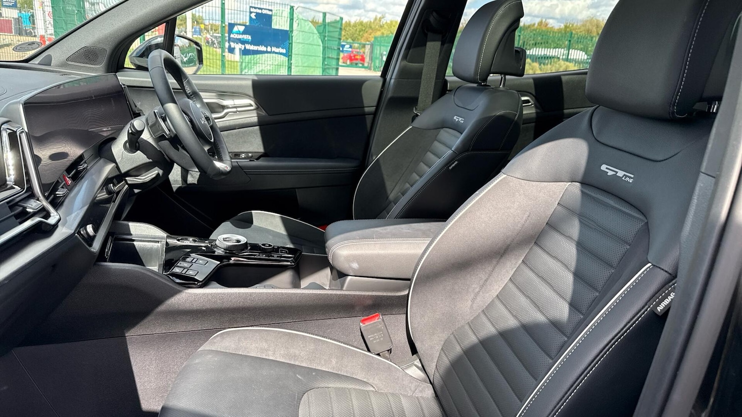 Used Kia Sportage 2025 for sale - 77144616: Photo 22