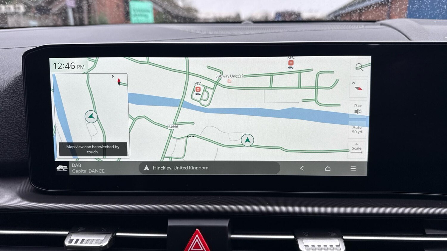 Used Kia Sportage 2025 for sale - 76607427: Photo 10