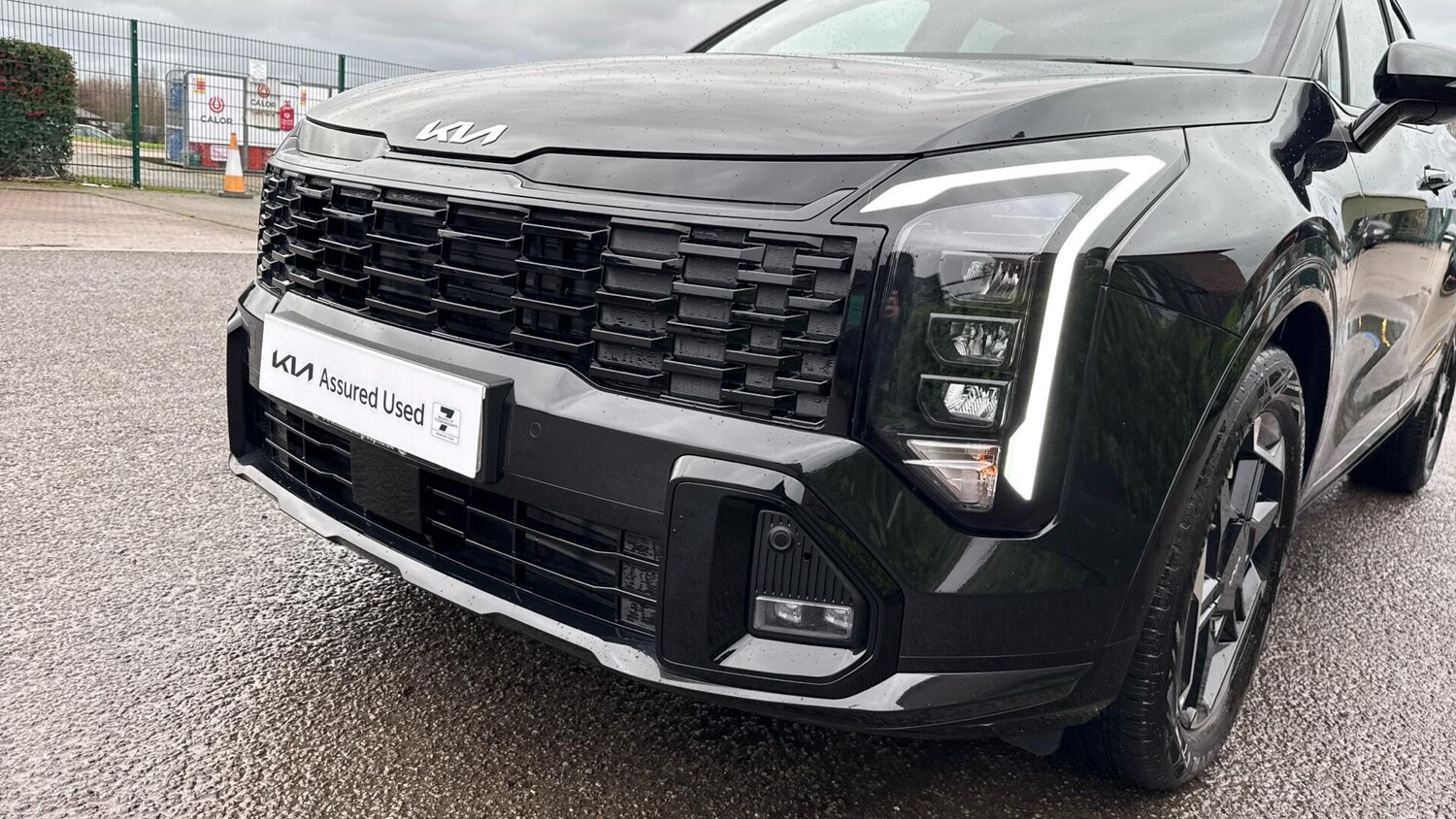 Used Kia Sportage 2025 for sale - 76607427: Photo 13